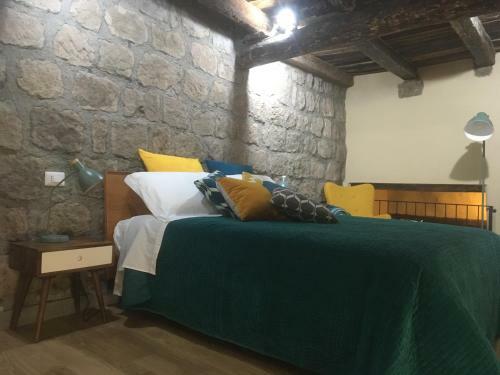 Apartamento Le Carezze Guesthouse