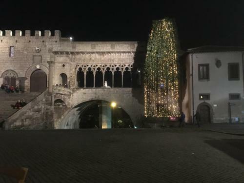 Apartamento Le Carezze Guesthouse