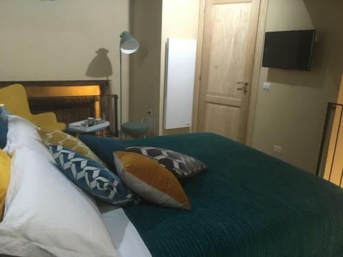 Apartamento Le Carezze Guesthouse