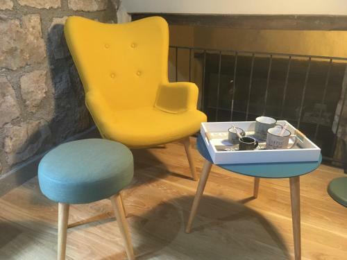 Apartamento Le Carezze Guesthouse