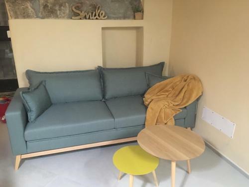Apartamento Le Carezze Guesthouse