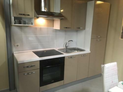 Apartamento Le Carezze Guesthouse