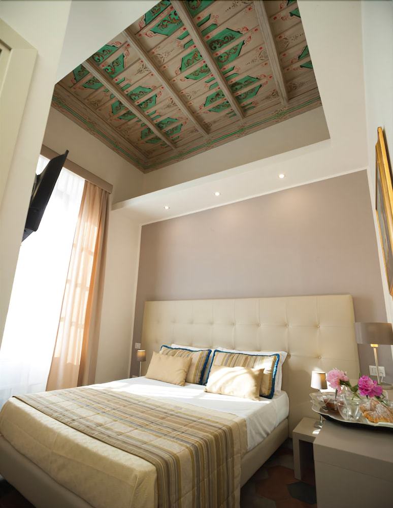 Hostal Antico Angelo - Residenza D'epoca