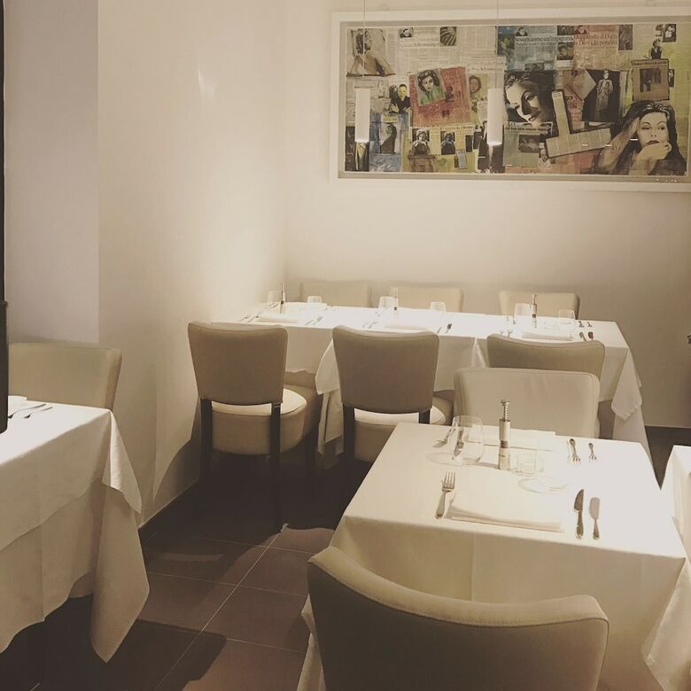 Bed & Breakfast Op�ra Chambre & Gourmet