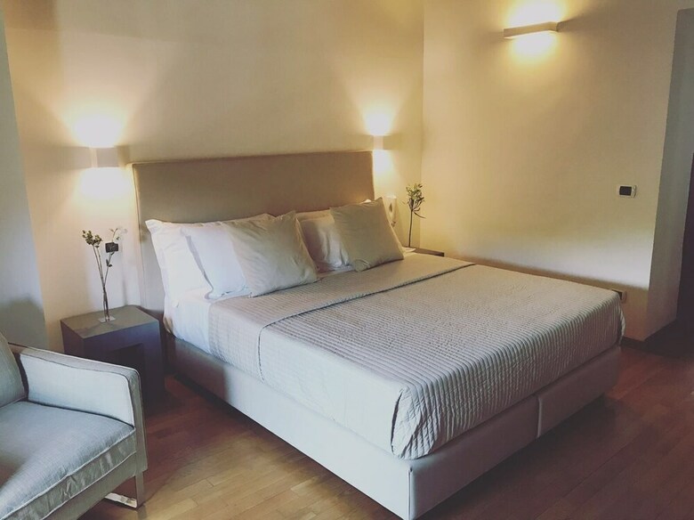 Bed & Breakfast Op�ra Chambre & Gourmet