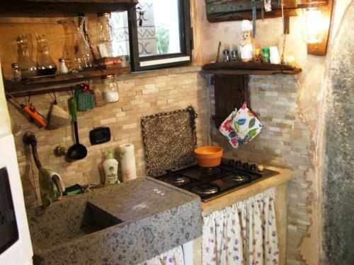 Apartamento L'frantoro