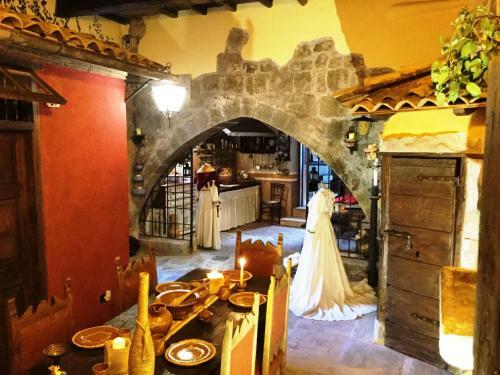 Apartamento L'frantoro
