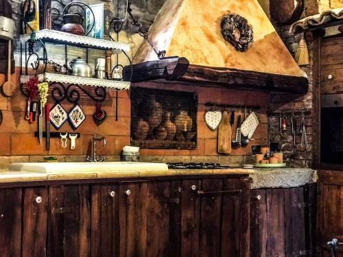 Apartamento L'frantoro