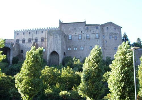 Apartamento L'frantoro