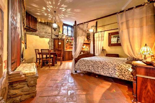 Apartamento L'frantoro
