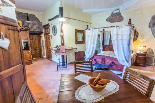 Apartamento L'frantoro