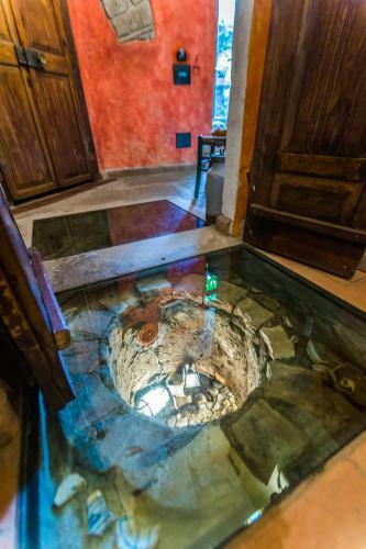 Apartamento L'frantoro