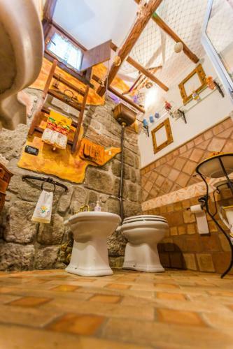Apartamento L'frantoro