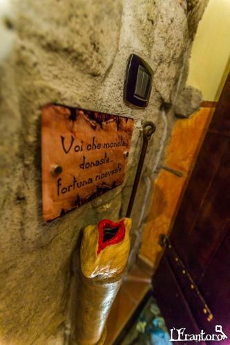 Apartamento L'frantoro