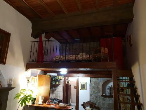 Bed & Breakfast Suite Merche & Lucy
