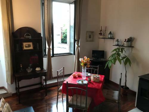Bed & Breakfast Suite Merche & Lucy