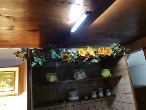 Bed & Breakfast Suite Merche & Lucy