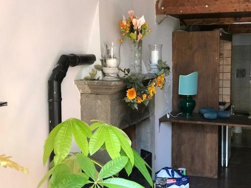 Bed & Breakfast Suite Merche & Lucy