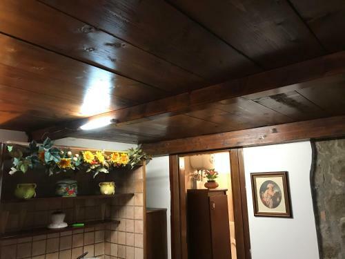 Bed & Breakfast Suite Merche & Lucy