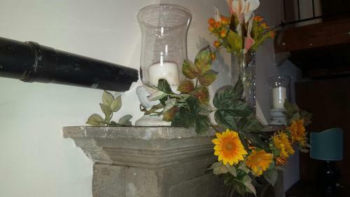 Bed & Breakfast Suite Merche & Lucy