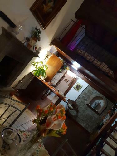 Bed & Breakfast Suite Merche & Lucy