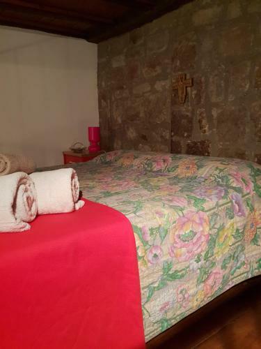 Bed & Breakfast Suite Merche & Lucy