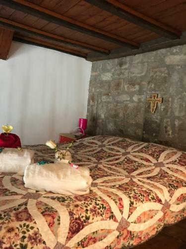 Bed & Breakfast Suite Merche & Lucy