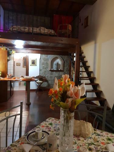 Bed & Breakfast Suite Merche & Lucy