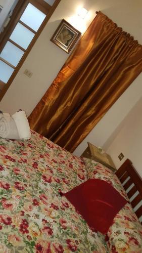Apartamento Guesthouse Paradosso