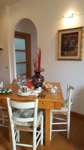 Apartamento Guesthouse Paradosso