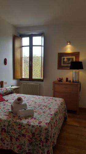 Apartamento Guesthouse Paradosso