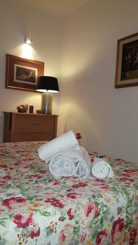 Apartamento Guesthouse Paradosso