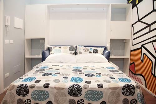 Bed & Breakfast Xenia Suite