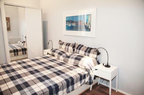Bed & Breakfast Xenia Suite