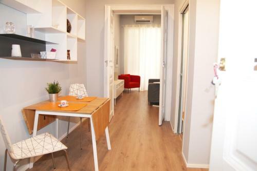 Bed & Breakfast Xenia Suite