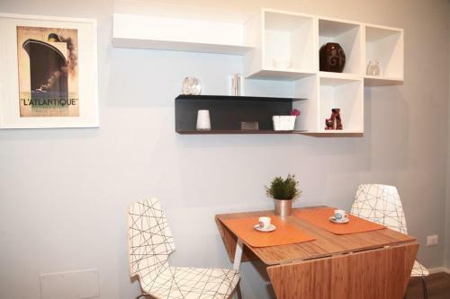 Bed & Breakfast Xenia Suite
