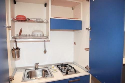 Bed & Breakfast Xenia Suite