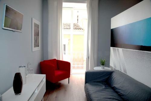 Bed & Breakfast Xenia Suite