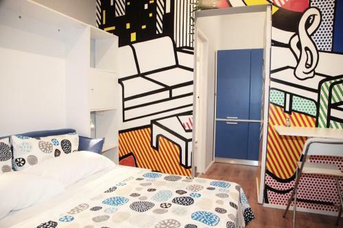 Bed & Breakfast Xenia Suite