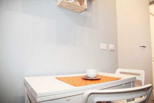 Bed & Breakfast Xenia Suite