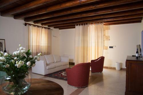 Agroturismo Locanda Cos