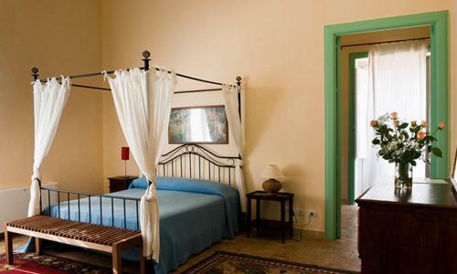 Agroturismo Locanda Cos