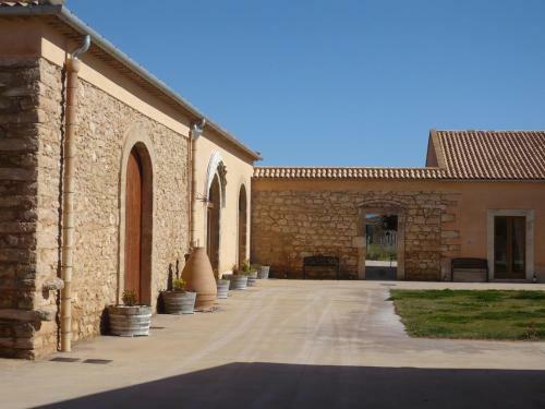 Agroturismo Locanda Cos