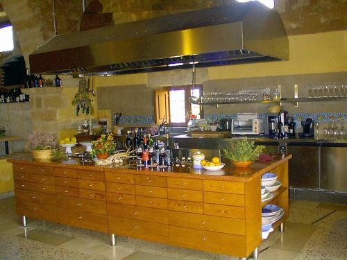 Agroturismo Locanda Cos