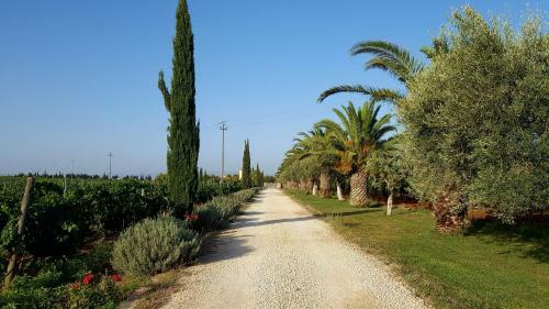 Agroturismo Locanda Cos