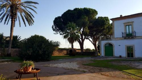 Agroturismo Locanda Cos