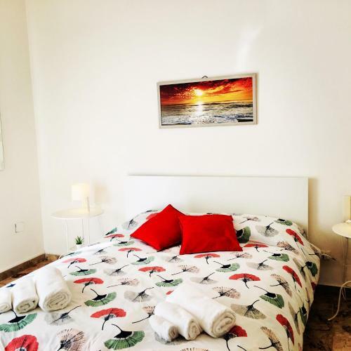 Apartamento Casa Delizia