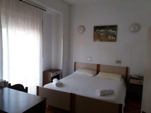 Hotel Albergo Europa