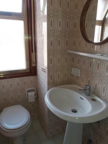 Hotel Albergo Europa