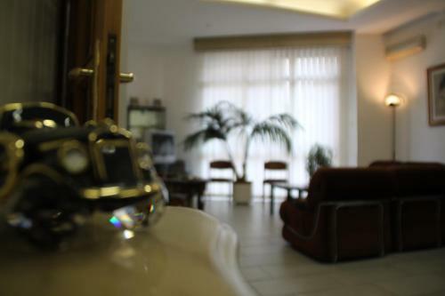Hotel Albergo Europa